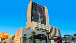 The D Las Vegas